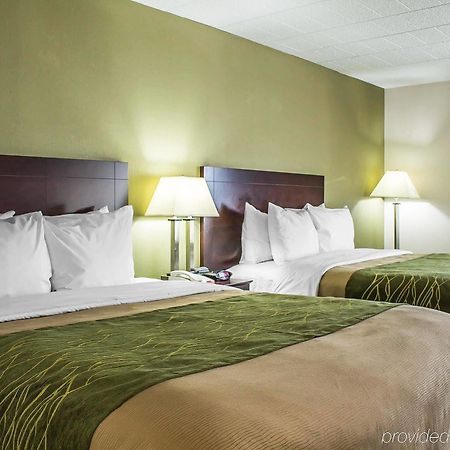 Holiday Inn Express Pittston - Scranton Airport By Ihg Exterior foto